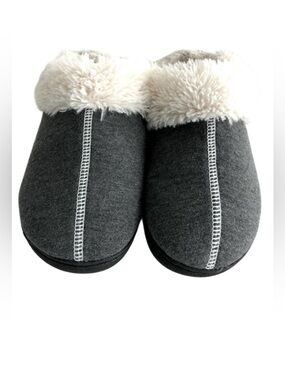 ISOTONER HOODBACK SLIPPERS